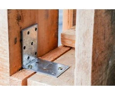 Bgs Technic Kampainis / sujungimas | 60 x 60 x 40 x 2.5 mm (80946)