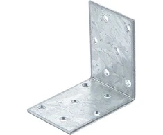 Bgs Technic Kampainis / sujungimas | 60 x 60 x 40 x 2.5 mm (80946)