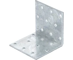 Bgs Technic Kampainis/sujungimas | 60x60x60x2.5 mm (80947)