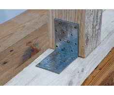 Bgs Technic Kampainis / sujungimas | 80 x 80 x 60 x 2,5 mm (80948)
