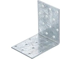 Bgs Technic Kampainis / sujungimas | 80 x 80 x 60 x 2,5 mm (80948)