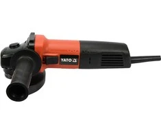 Kampinis šlifuoklis Yato YT-82100; 125 mm