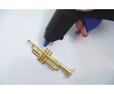 Bgs Technic Karštų klijų pistoletas | Klijavimo ladelės Ø 11 mm | 15 W (8050)