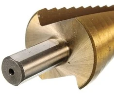 Kingrony Grąžtas skylės (pa)platinimui pakopinis | 4-32 mm (EB-4341)