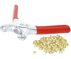 Bgs Technic Replės kniedijimui 4.5mm