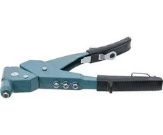 Bgs Technic Kniediklis šarnyrinis | 2.4 / 3.2 / 4.0 / 4.8 mm (403)