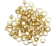 Bgs Technic Kniedžių asortimentas | 5.0 x 5.5 mm | 100 vnt. (569-1)