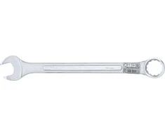 Bgs Technic Kombinuotas raktas – 36 mm, 12-kampė galva, 15° žiedas (1185-36)