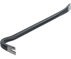 Bgs Technic Laužtuvas / viniatraukis | 400 x 22 x 12 mm (52104)