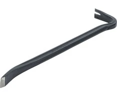 Bgs Technic Laužtuvas / viniatraukis | 400 x 22 x 12 mm (52104)