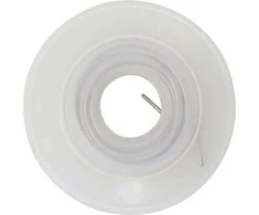 Bgs Technic Litavimo viela | 1 mm x 1 m (86681)