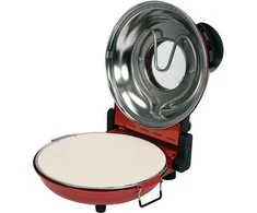 Elektrinė krosnelė LUND PIZZA ORKAITĖ 1200W