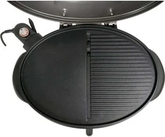 Toya Sa Poland Elektrinis grilis | 2000-2400W (67420)