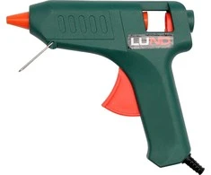 LUND Pistoletas klijavimui karštu būdu 11mm 12/72W 73051