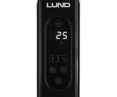 Lund Toya Sa Poland Konvektorinis šildytuvas su drėkintuvu | 2000W (68632)