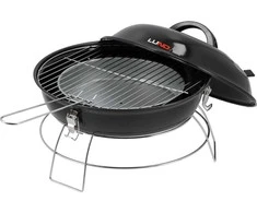 Toya Sa Poland Lauko kepsninė / grilis su dangčiu | 36 cm (99921)