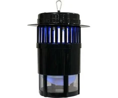 Toya Sa Poland Lempa nuo vabzdžių | su ventiliatoriumi | UV-A 20W (67026)