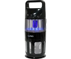 Toya Sa Poland Lempa nuo vabzdžių | su ventiliatoriumi | UV-A 15W (67012)