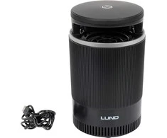 Toya Sa Poland Lempa nuo vabzdžių | su ventiliatoriumi | UV-A 5W (67011)