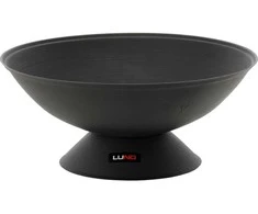 Toya Sa Poland Plieninė krosnis | su dangčiu | 56 cm (99716)
