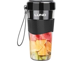 Toya Sa Poland Smulkintuvas / blenderis | nešiojamas / bevielis USB 0,35L (67710)