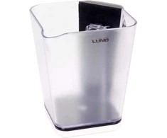 Toya Sa Poland LUND Virtuvinės svarstyklės Z POJEMNIKIEM 1200ml