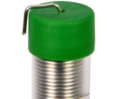 Toya Sa Poland Lydmetalis be švino | buteliuke | Ø 1.0 mm | 14g (76870)