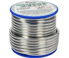 Toya Sa Poland Lydmetalis minkštas | Ø 2.5 mm | 250g (76884)