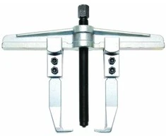 Bgs Technic Lygiagretus guolių nuėmėjas, 2- kojis | 120 - 350 mm (93-4)
