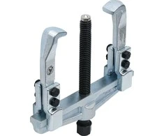 Bgs Technic Lygiagretus guolių nuėmėjas, 2- kojis | 50 - 140 mm (93-1)
