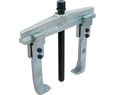 Bgs Technic Lygiagretus guolių nuėmėjas, 2- kojis | 100 - 250 mm (93-3)