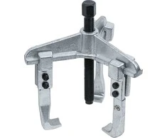 Bgs Technic Lygiagretus guolių nuėmėjas 3-kojos | 40 - 120 mm (93-6)