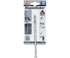 Magnetinis keltuvas su adata | 660 mm | trauka 0,5kg (3105)