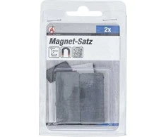 Bgs Technic Magnetų rinkinys | keramika | 2 vnt. (79901)