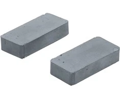 Bgs Technic Magnetų rinkinys | keramika | 2 vnt. (79901)