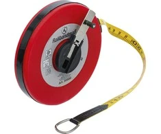 Bgs Technic Matavimo juosta | 20 m (50880KR)