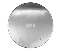 YATO METALINIS DISKAS 375mm, TIK YT-82330