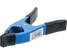 Bgs Technic Metalinis spaustukas | 150 mm (1836)