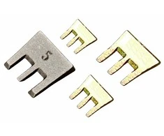 Bgs Technic Metalinių fiksavimo pleištų rinkinys plaktukams ir kirviams 4vnt. (86674)
