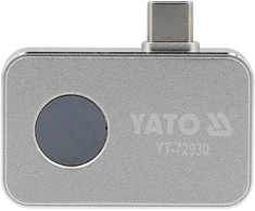 Miniatiūrinė termo kamera | 256X192 (512X384) 25HZ USB-C (YT-72930)