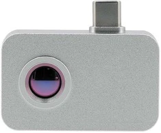 Miniatiūrinė termo kamera | 256X192 (512X384) 25HZ USB-C+M (YT-72931)