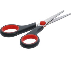 Bgs Technic Nerūdijančio plieno žirklės | 130 mm (7964)
