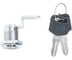 Bgs Technic Pašto dėžutės fiksavimo cilindras | 18 x 20 mm (85819)