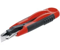 Bgs Technic Peilis laužomomis geležtėmis | 140 mm (50614)