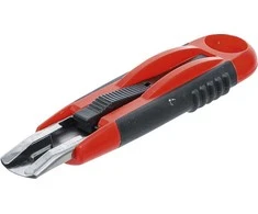 Bgs Technic Peilis laužomomis geležtėmis | 140 mm (50614)