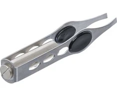 Bgs Technic Pincetas su Led (9893)