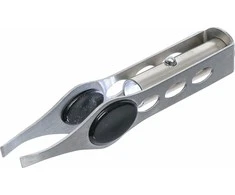 Bgs Technic Pincetas su Led (9893)