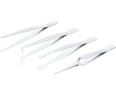 Bgs Technic Pincetų rinkinys | 105-120 mm | 4 vnt. (2044)