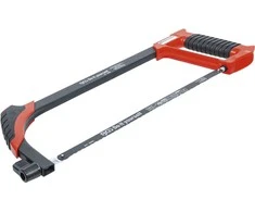 Bgs Technic Pjūklas metalui | nerūdijančio plieno rėmas | 300 mm (2065)