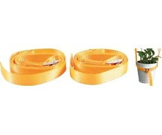 Bgs Technic Plantacinis pernešimo diržas | 2 vnt. (80824)